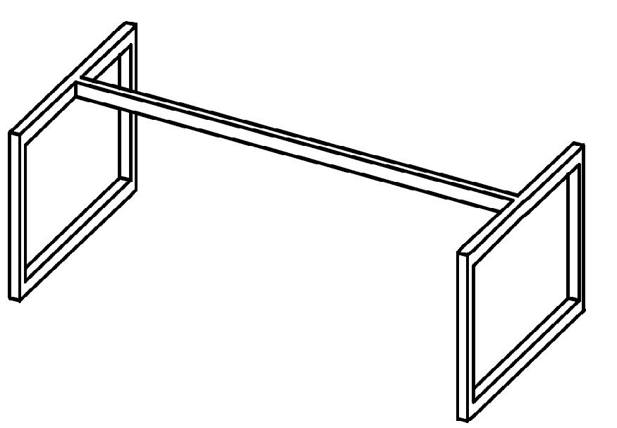 system mebli HEXOS